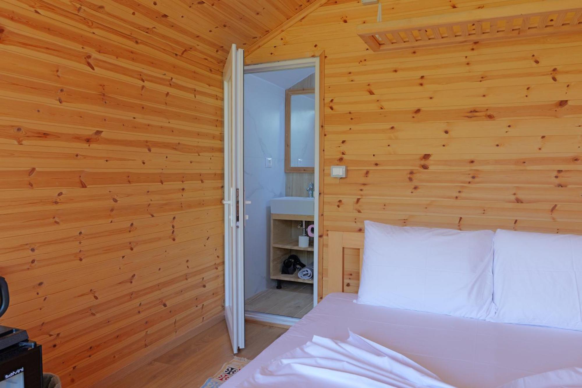 Mesopotam Agrotourism Resort Саранда Экстерьер фото