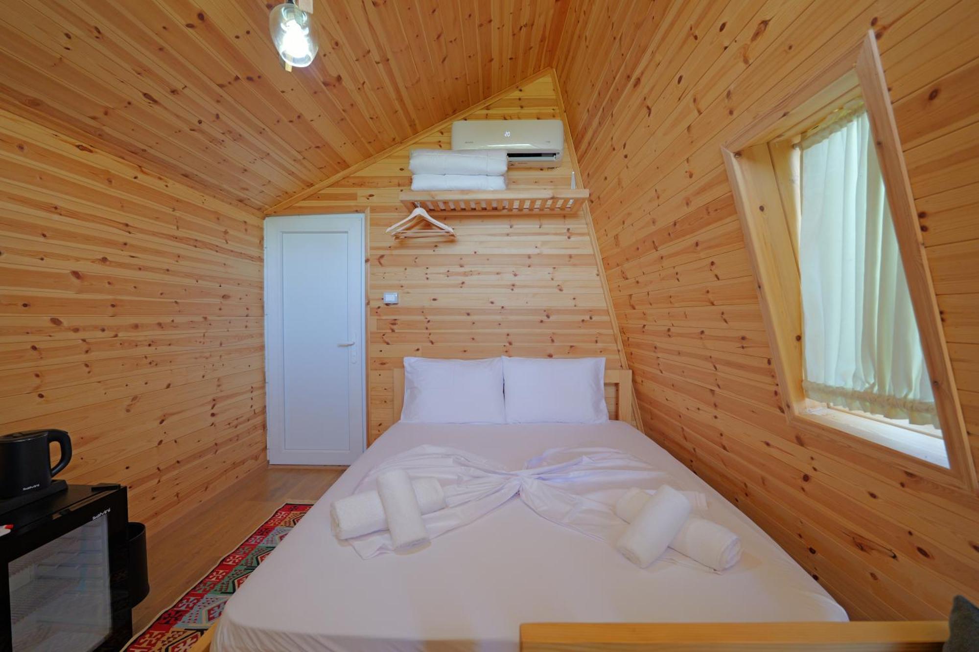 Mesopotam Agrotourism Resort Саранда Экстерьер фото