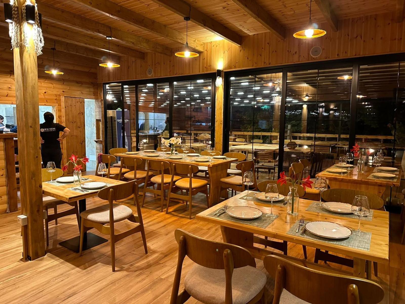 Mesopotam Agrotourism Resort Саранда Экстерьер фото